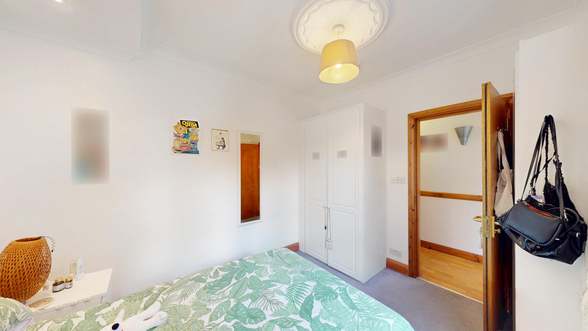 Modern and Central Apartment Grosvenor Gardens, Willesden Green